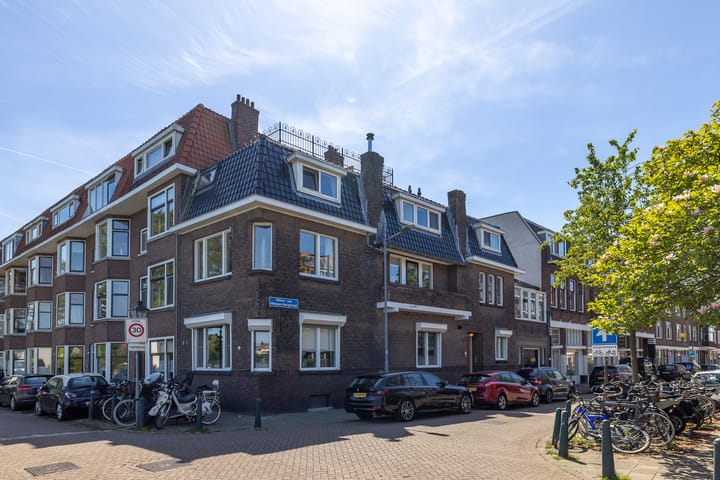 Foto 6 van Prins Bernhardkade 17