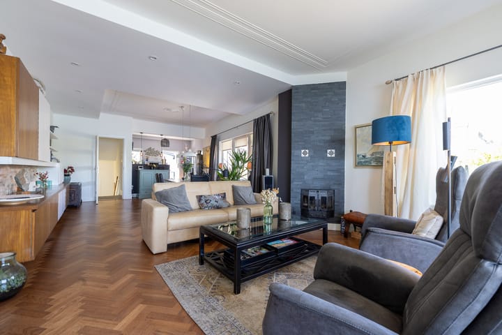 Foto 10 van Prins Bernhardkade 17