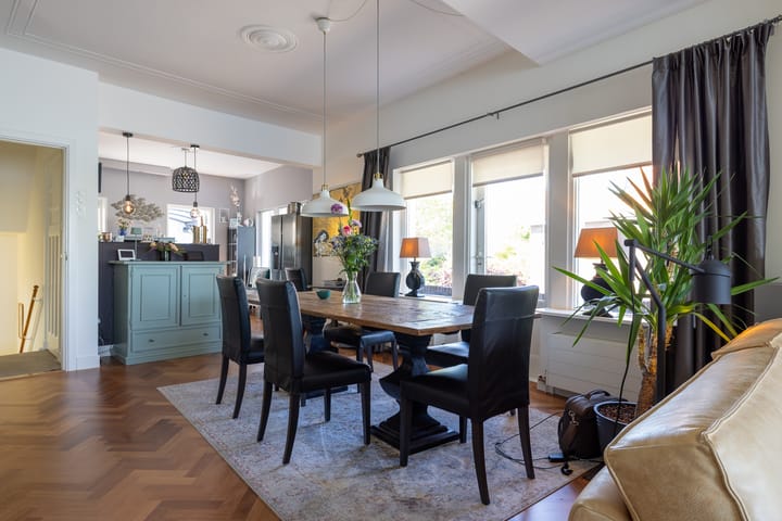 Foto 12 van Prins Bernhardkade 17