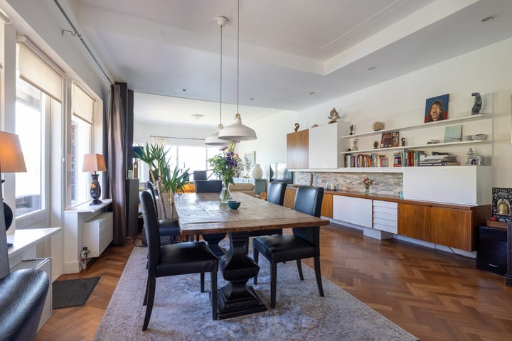 Foto 13 van Prins Bernhardkade 17