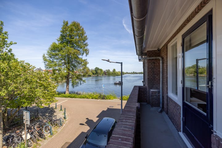 Foto 14 van Prins Bernhardkade 17