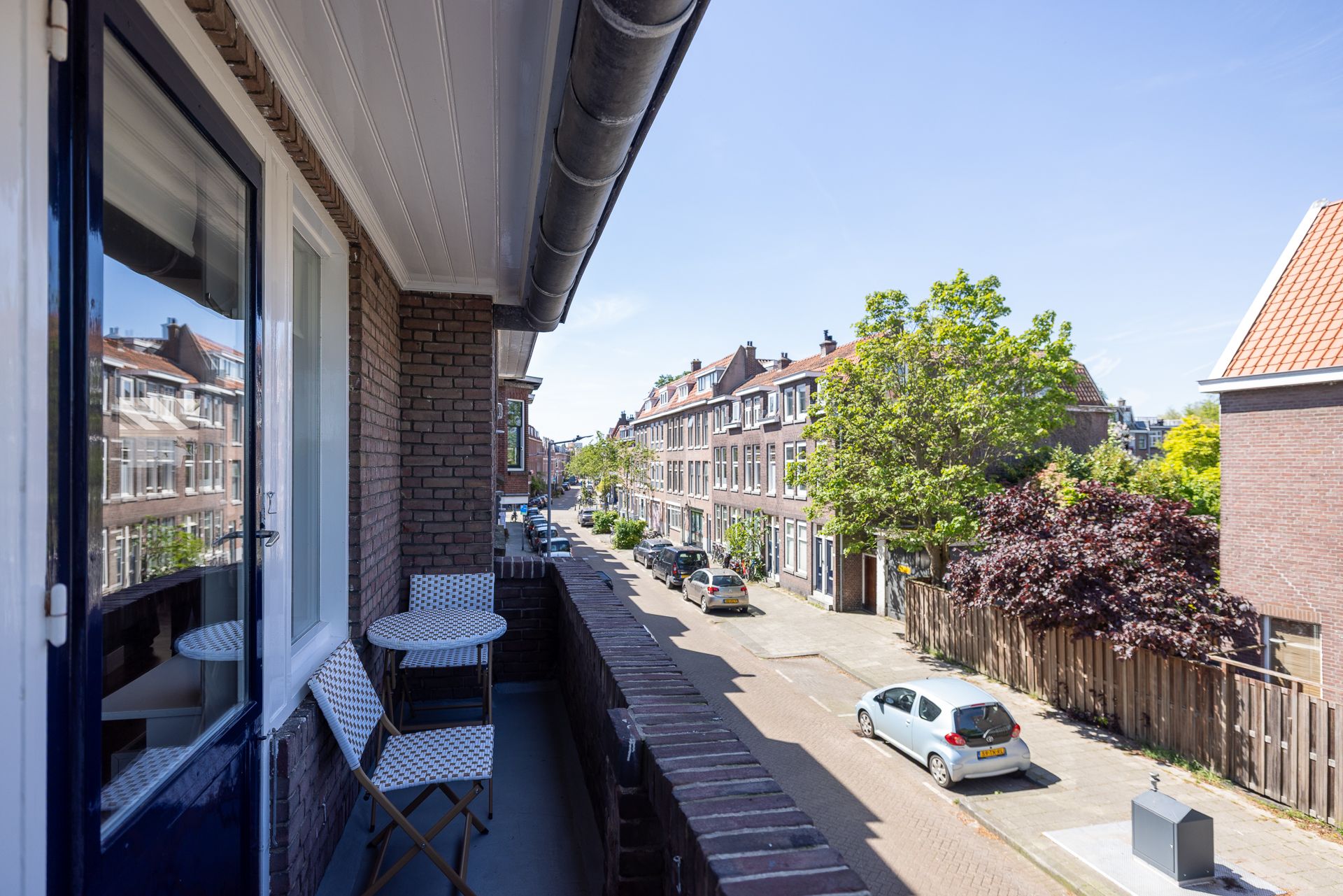 Foto 15 van Prins Bernhardkade 17