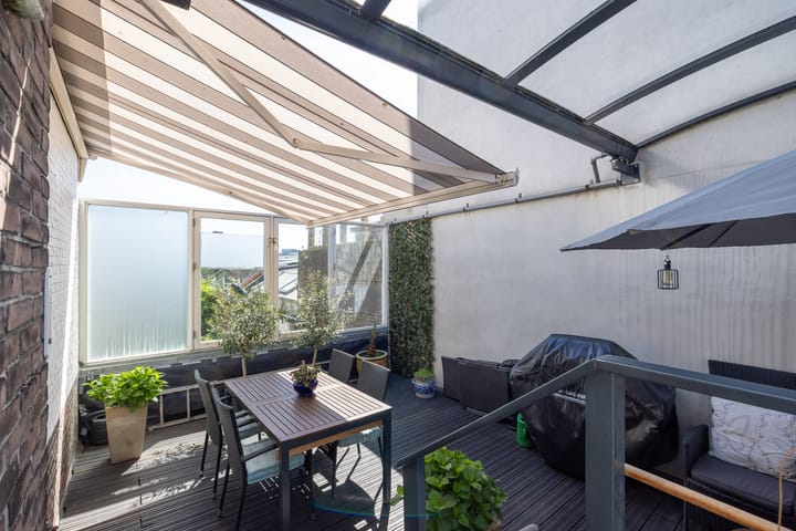 Foto 18 van Prins Bernhardkade 17