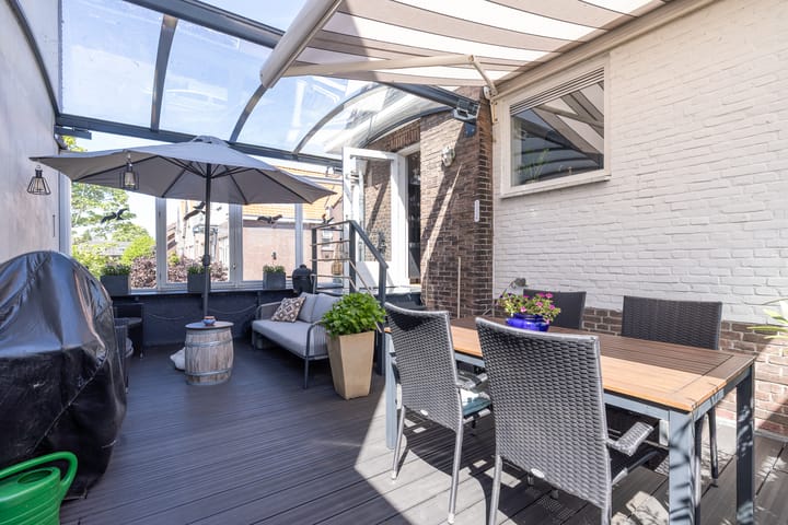 Foto 19 van Prins Bernhardkade 17