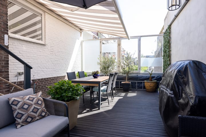 Foto 21 van Prins Bernhardkade 17