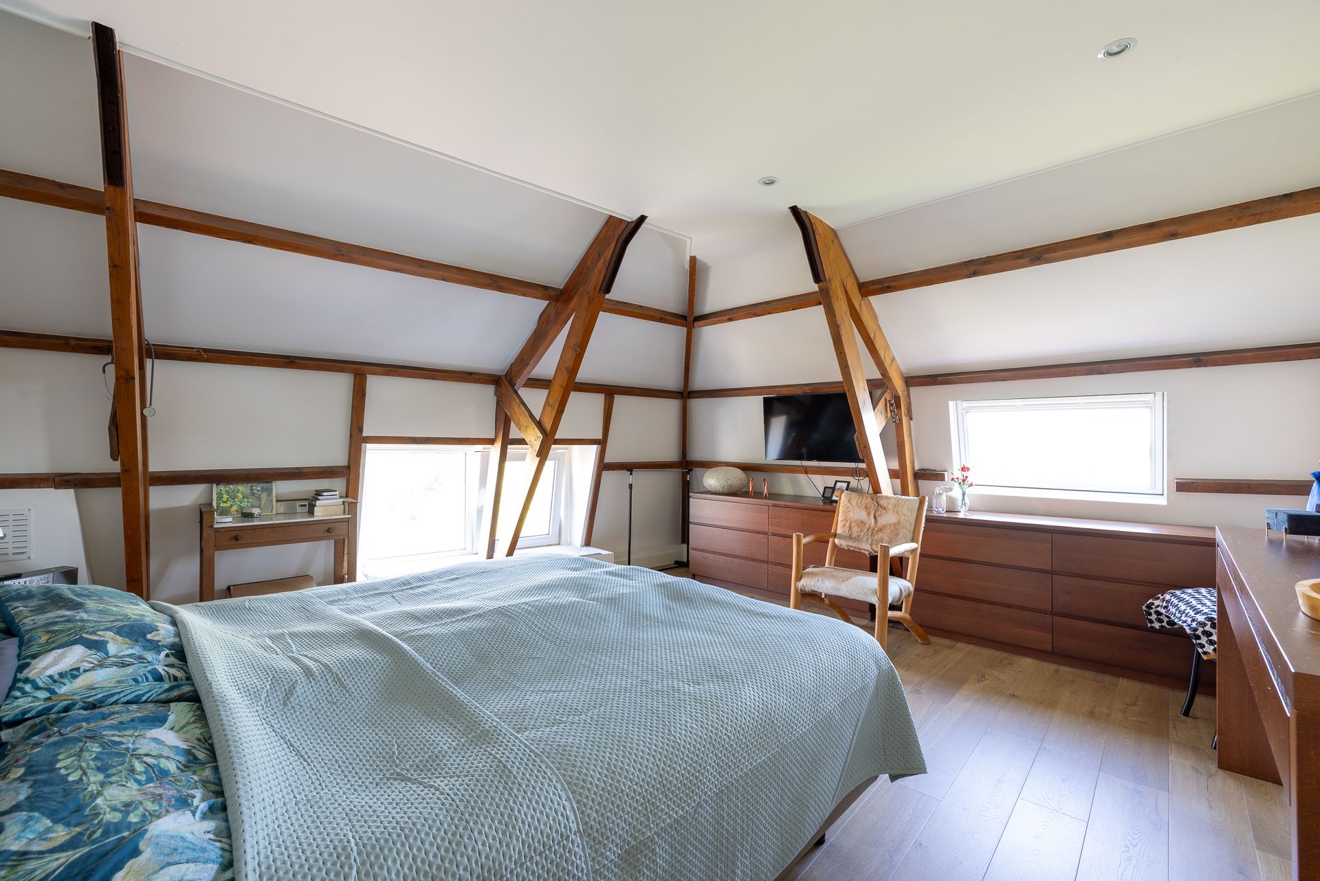 Foto 24 van Prins Bernhardkade 17