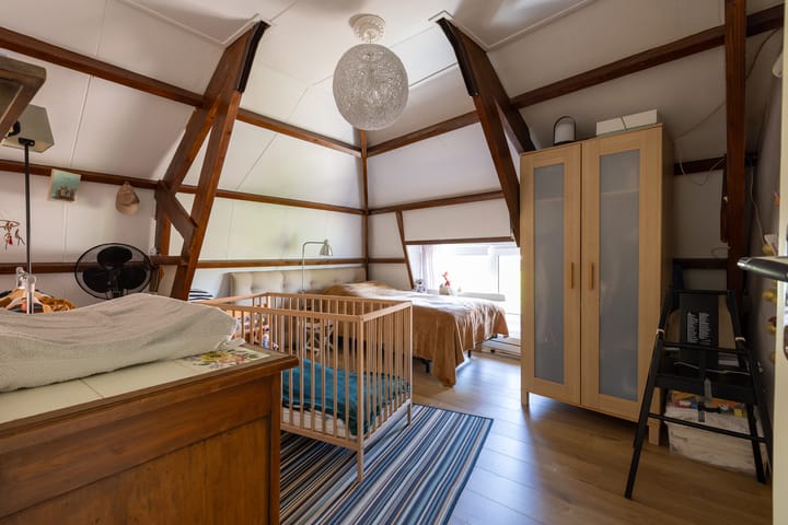 Foto 28 van Prins Bernhardkade 17