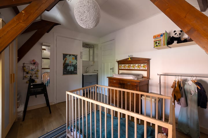 Foto 29 van Prins Bernhardkade 17