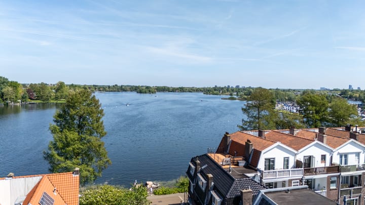 Foto 50 van Prins Bernhardkade 17