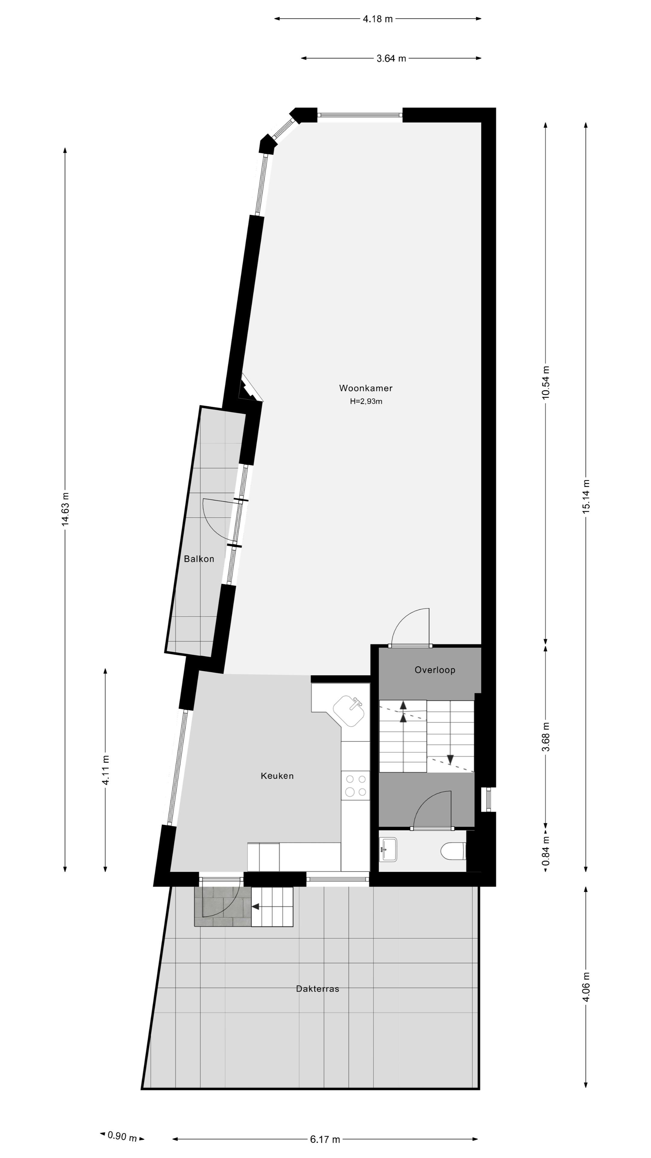 Foto 54 van Prins Bernhardkade 17