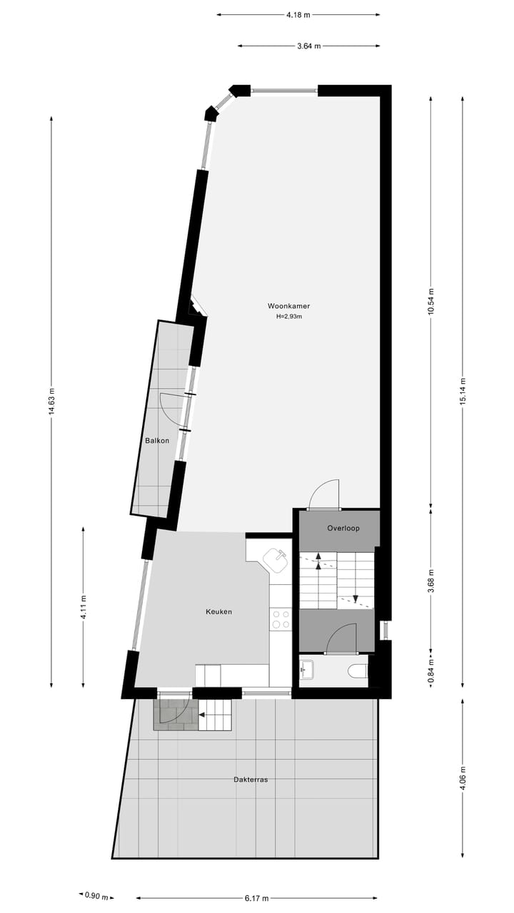Foto 54 van Prins Bernhardkade 17