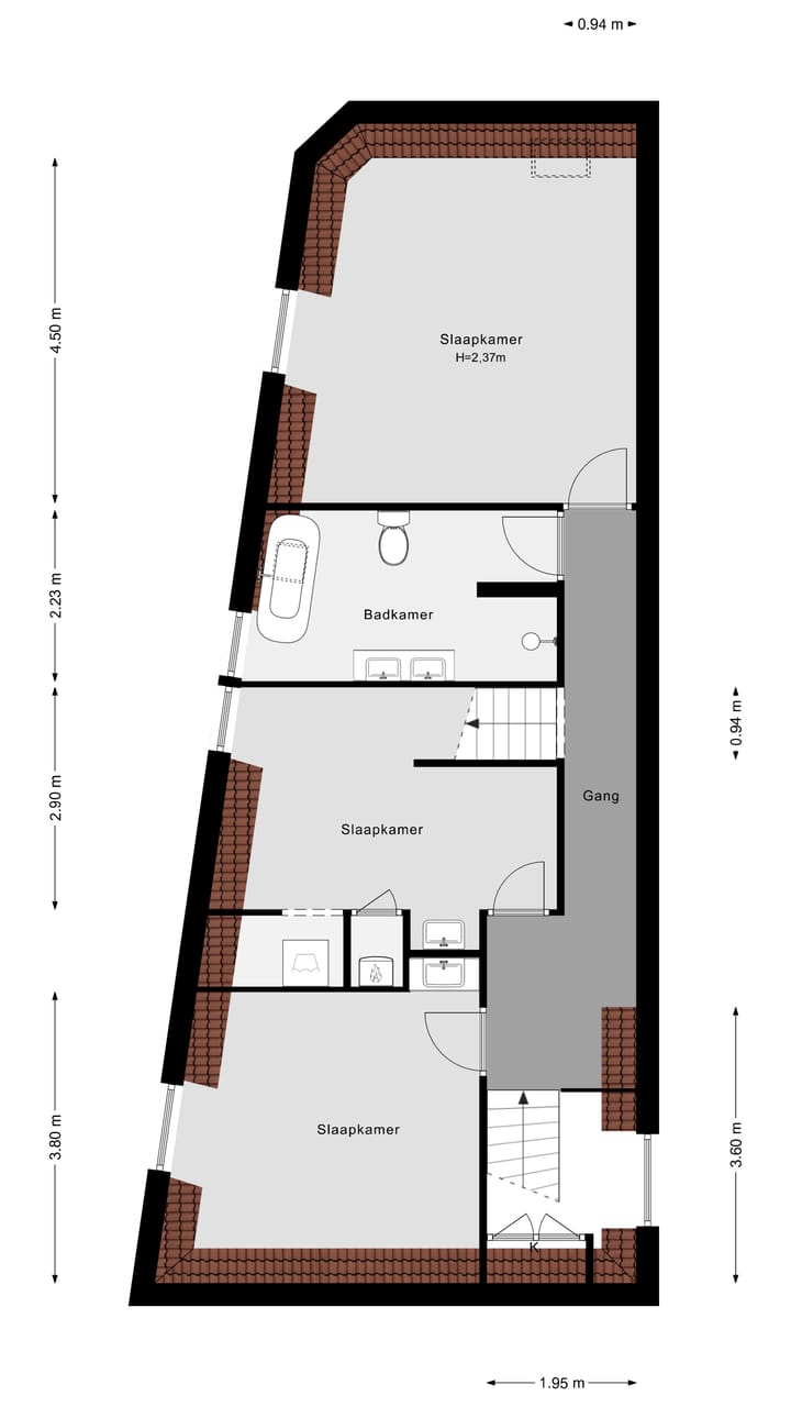 Foto 55 van Prins Bernhardkade 17
