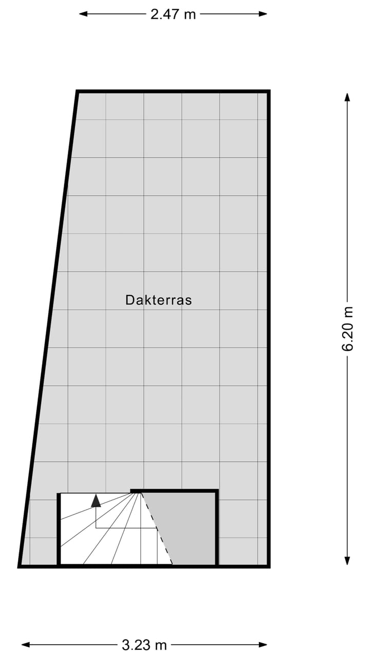 Foto 57 van Prins Bernhardkade 17