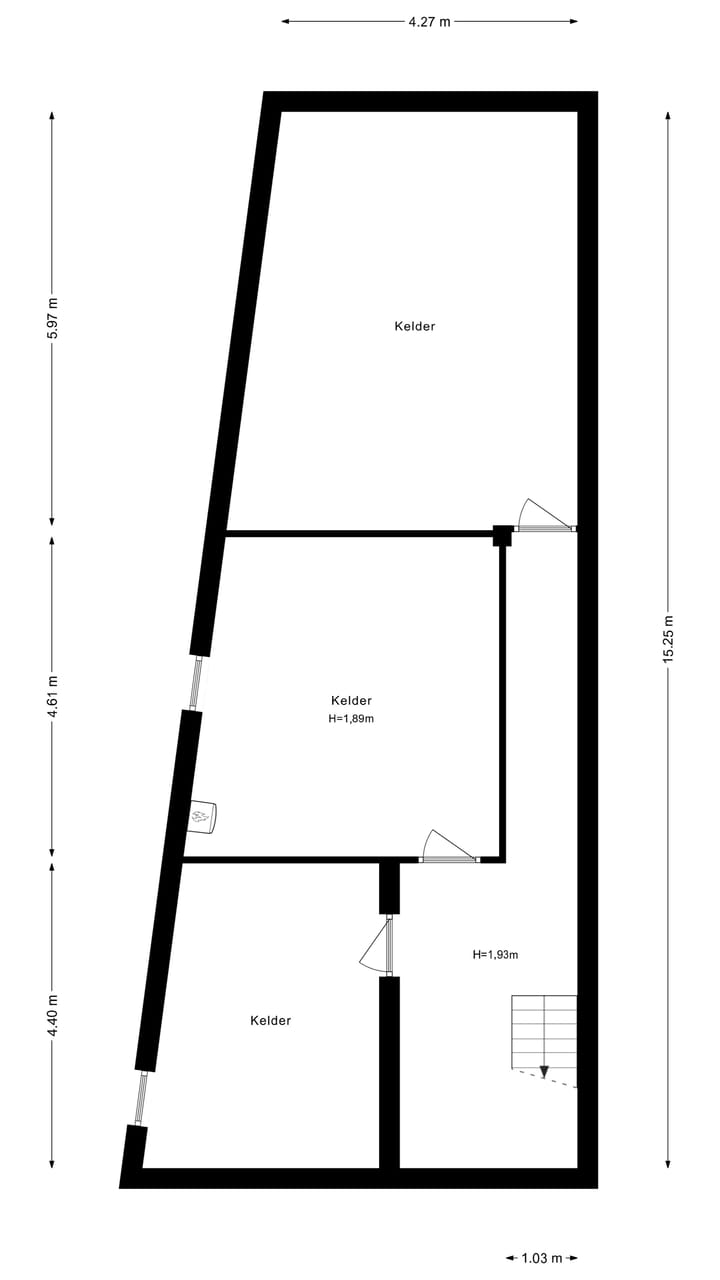 Foto 58 van Prins Bernhardkade 17