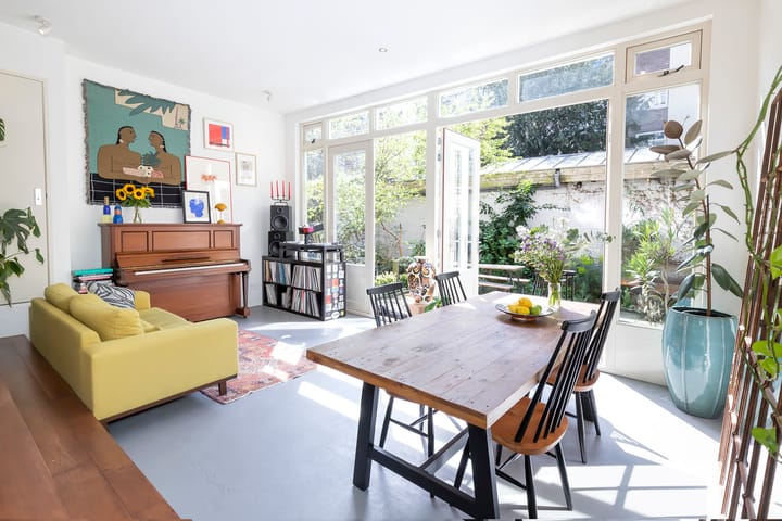 Foto 3 van Mercatorstraat 147-H