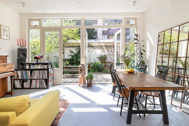 Foto 4 van Mercatorstraat 147-H