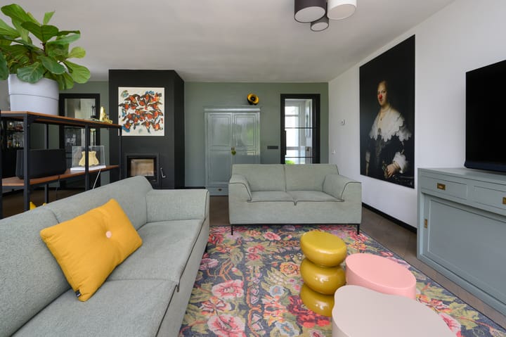 Foto 9 van Boterweg 10