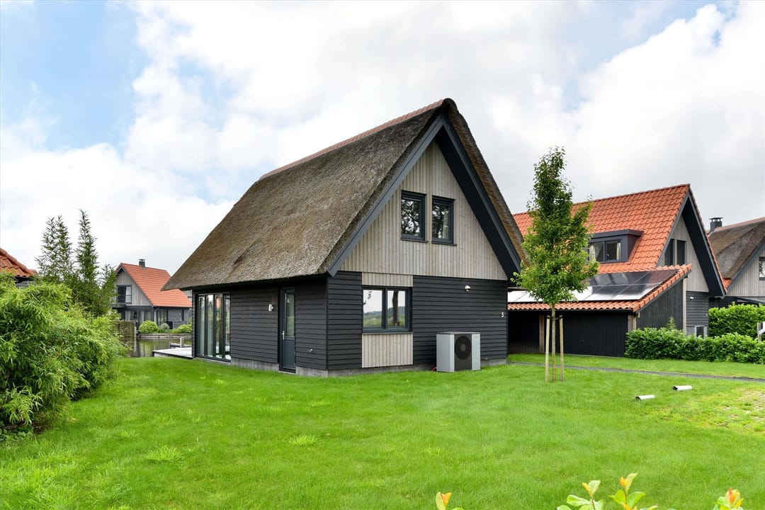 Foto 1 van Waterstaete 2-5