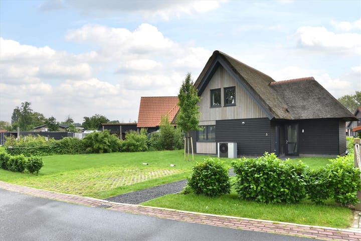 Foto 2 van Waterstaete 2-5