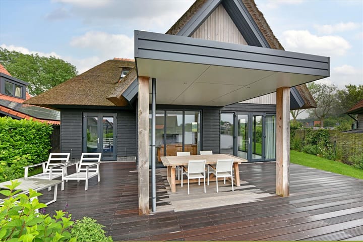 Foto 4 van Waterstaete 2-5