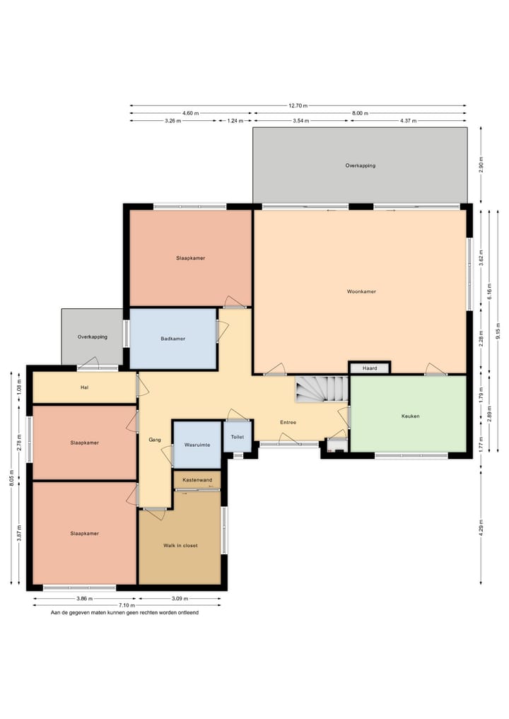 Foto 40 van Boterweg 10