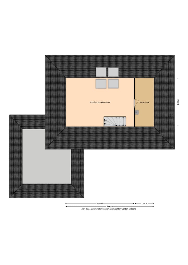 Foto 41 van Boterweg 10