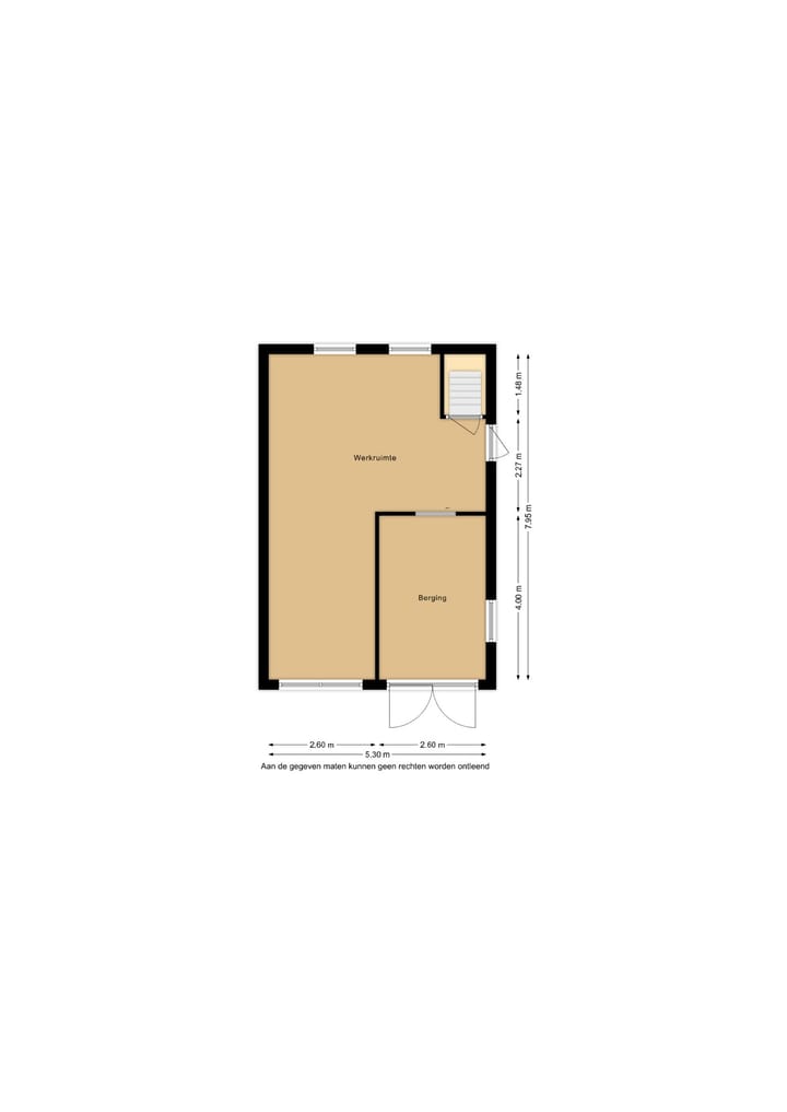 Foto 42 van Boterweg 10