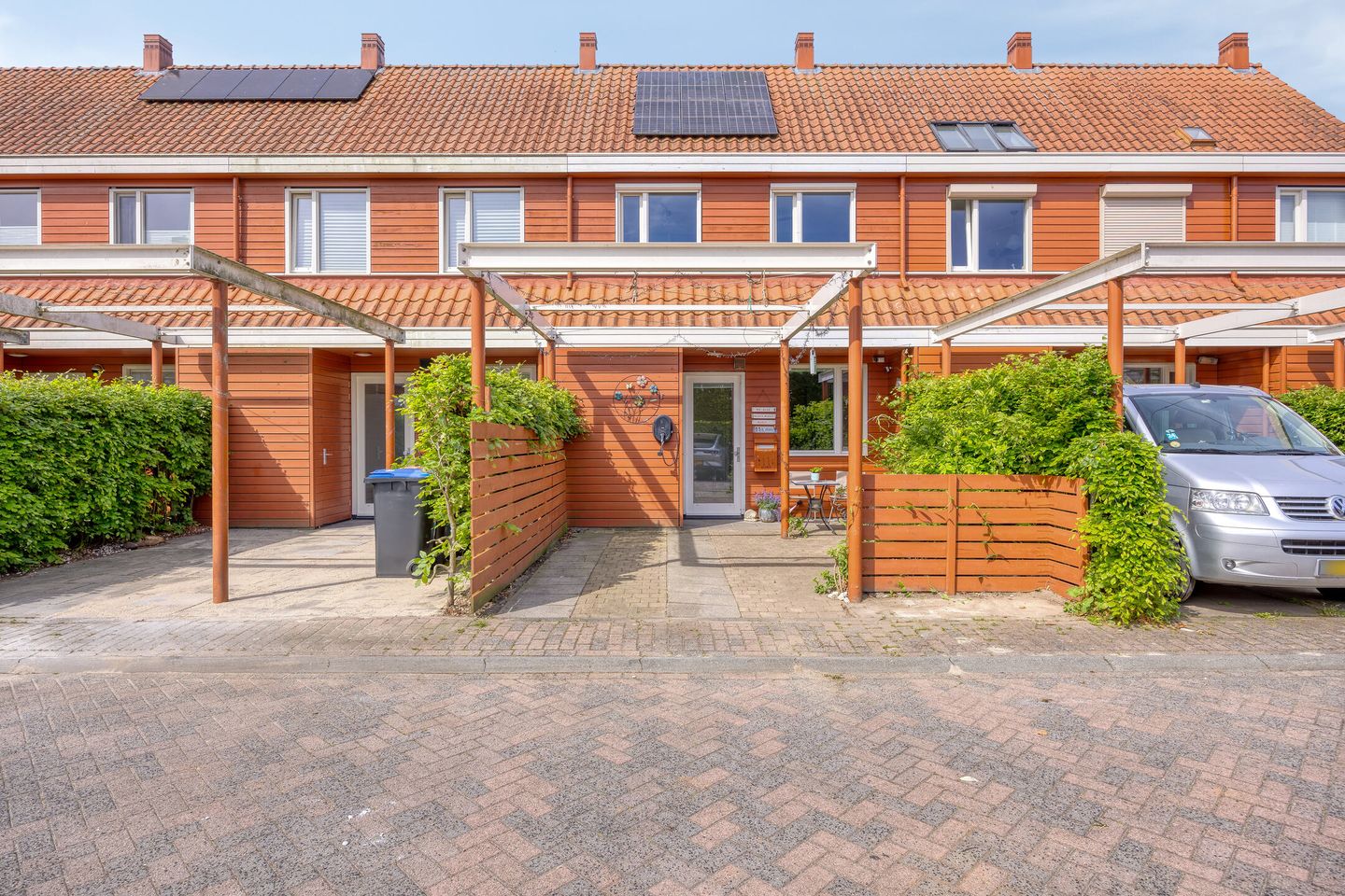 Foto 1 van Crijnssenstraat 11