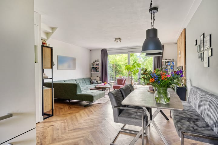 Foto 4 van Crijnssenstraat 11