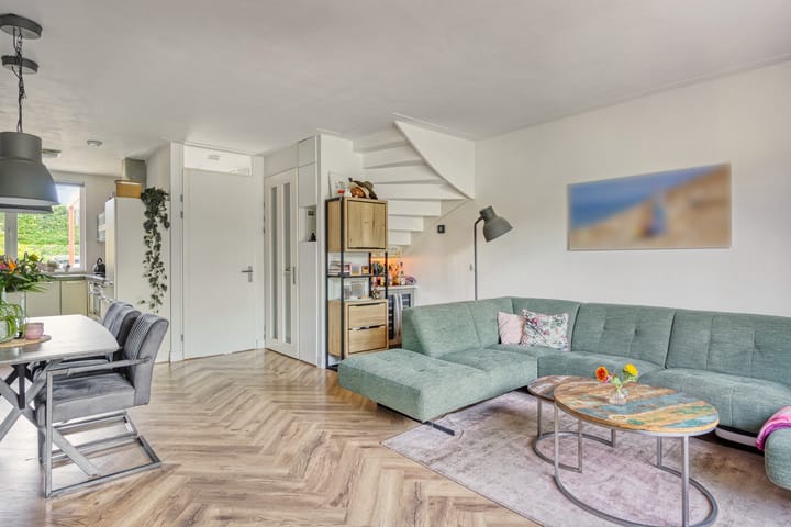 Foto 5 van Crijnssenstraat 11