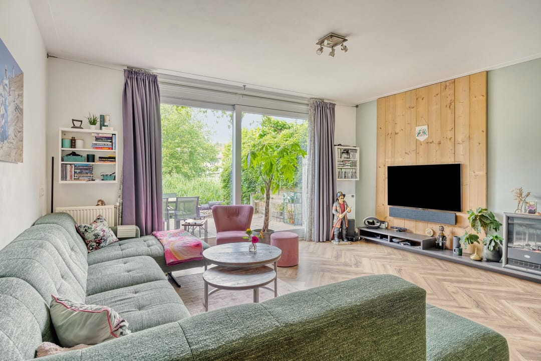 Foto 7 van Crijnssenstraat 11