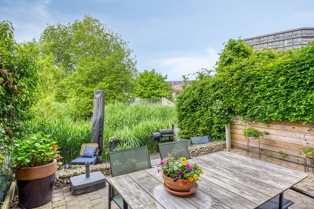 Foto 23 van Crijnssenstraat 11