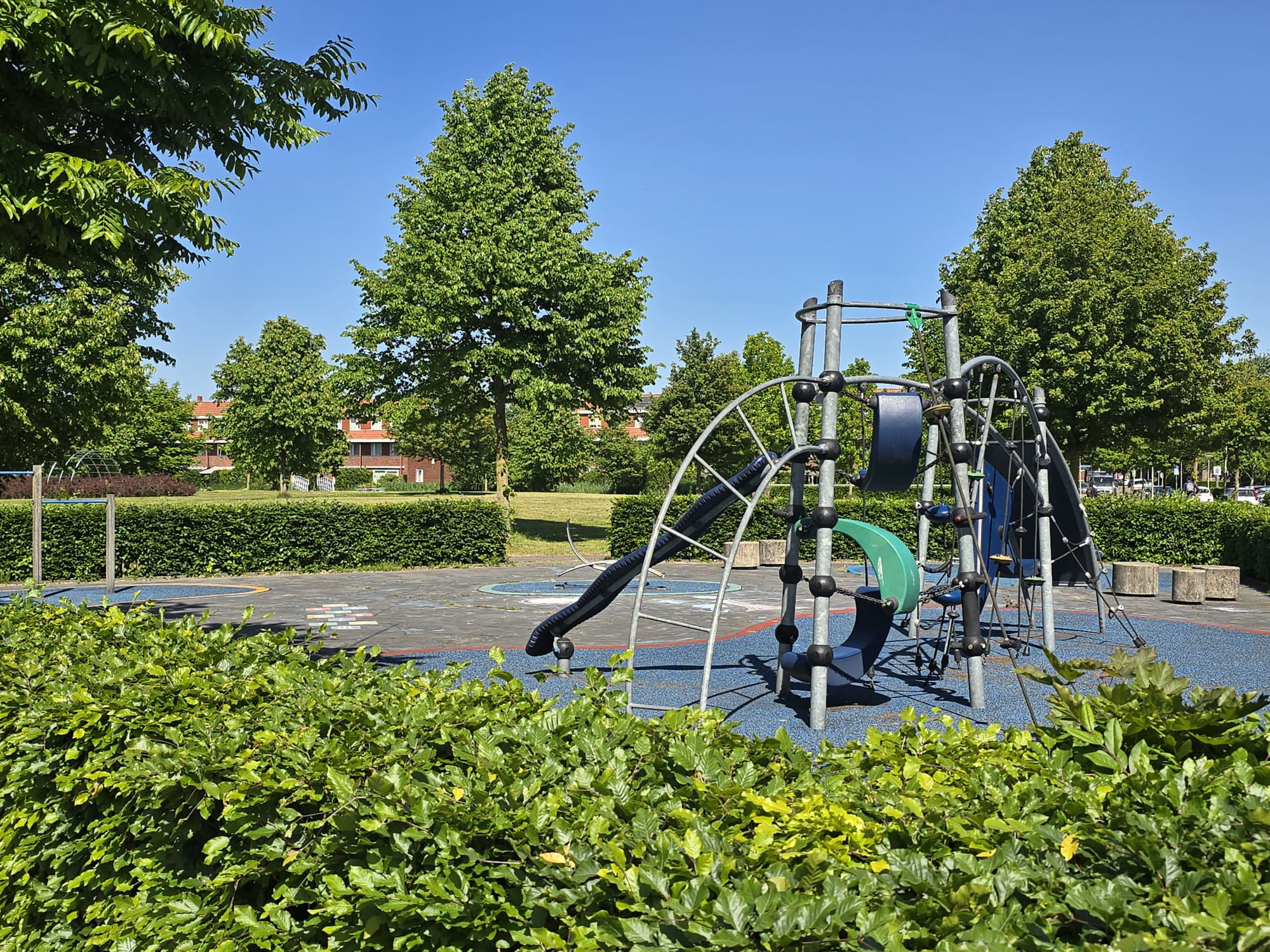 Foto 30 van Crijnssenstraat 11