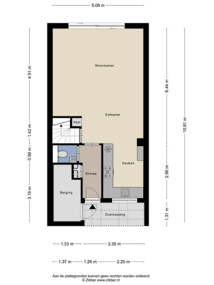 Foto 32 van Crijnssenstraat 11