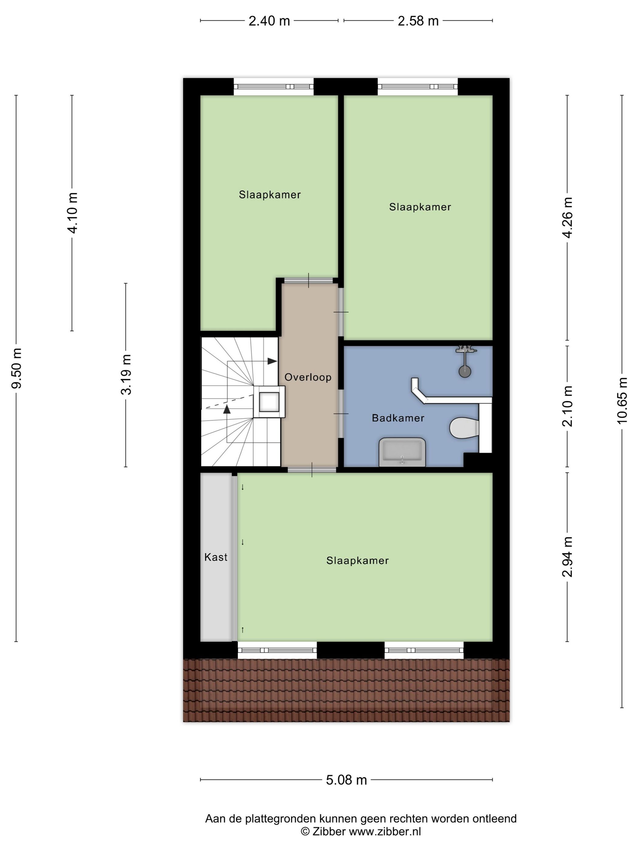Foto 33 van Crijnssenstraat 11