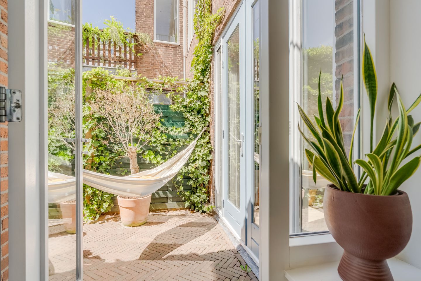 Foto 10 van Hermannus Elconiusstraat 18