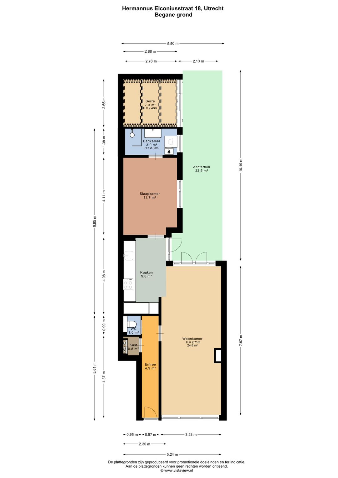 Foto 28 van Hermannus Elconiusstraat 18
