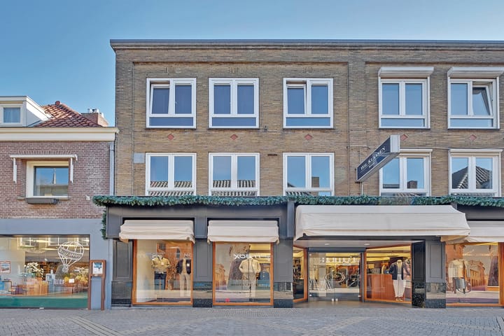 Boliestraat 21 A-01