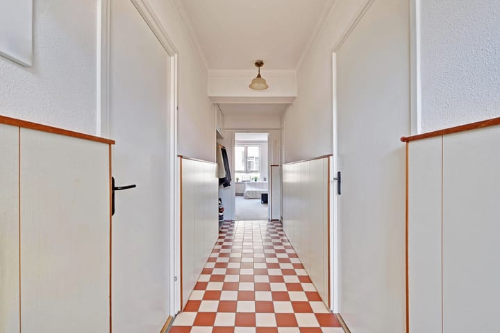 Foto 3 van Boliestraat 21-A01