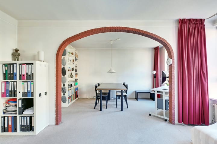 Foto 5 van Boliestraat 21-A01