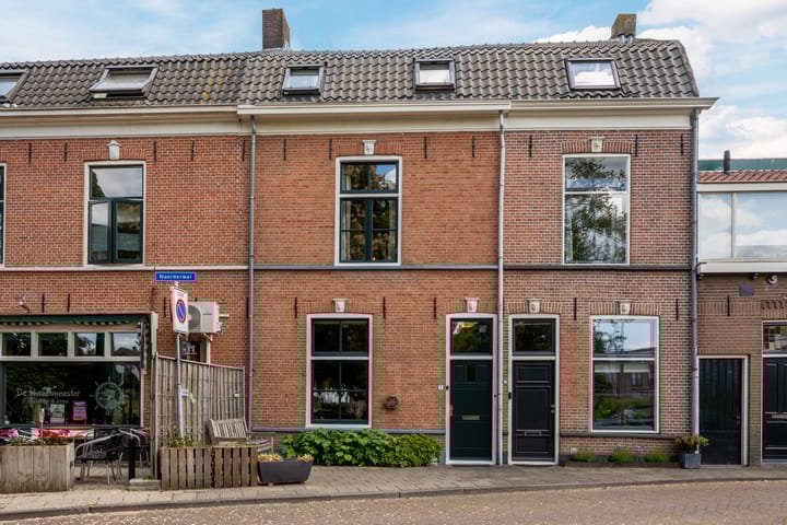 Noorderwal 1