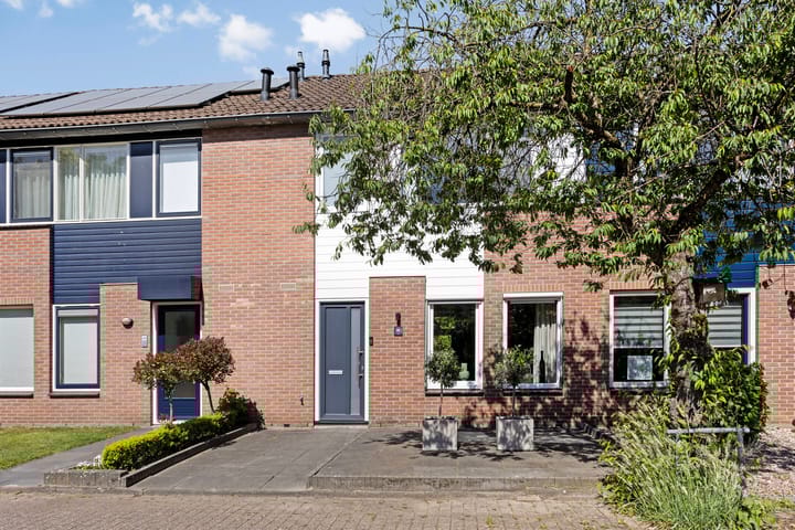 Foto 5 van Schaepmanstraat 32