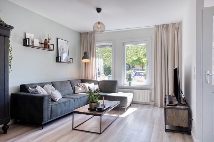 Foto 7 van Schaepmanstraat 32