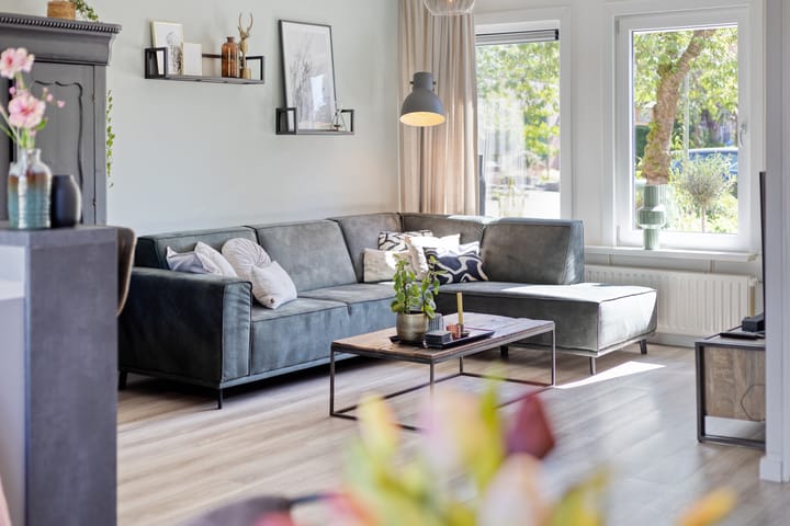 Foto 8 van Schaepmanstraat 32