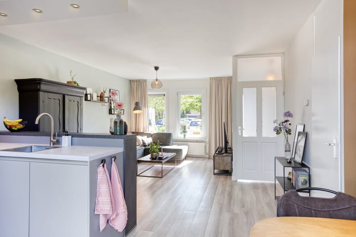 Foto 9 van Schaepmanstraat 32