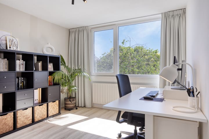 Foto 20 van Schaepmanstraat 32