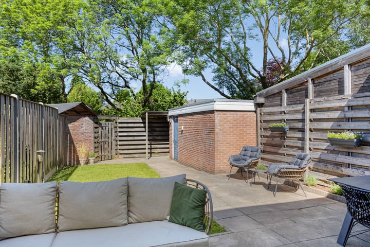 Foto 31 van Schaepmanstraat 32