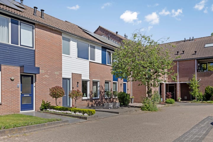 Foto 43 van Schaepmanstraat 32