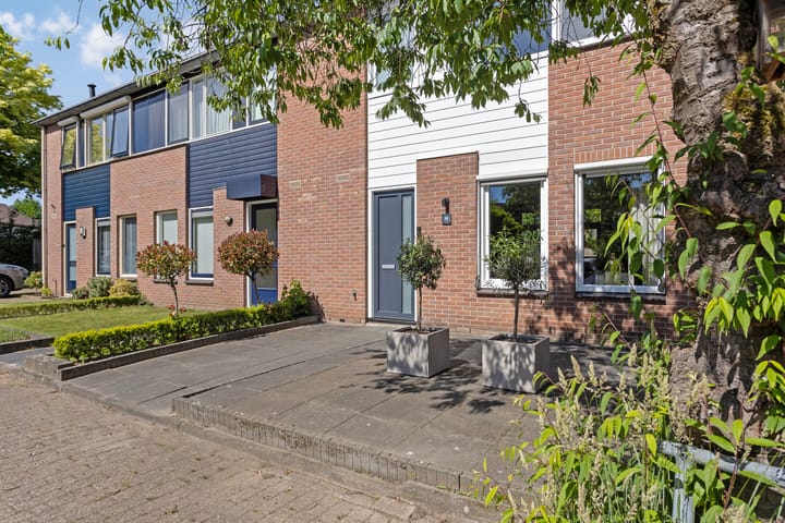 Foto 44 van Schaepmanstraat 32