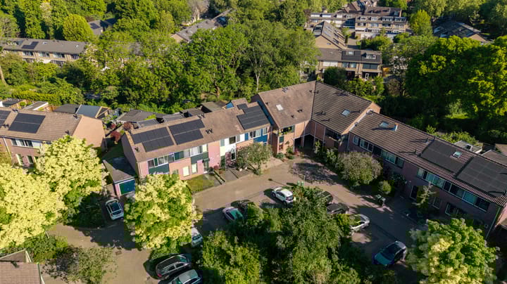 Foto 45 van Schaepmanstraat 32